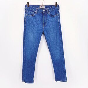 Everlane Stretch Slim Jeans